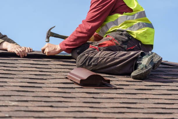 Best Roof Maintenance Services  in Interlaken, CA