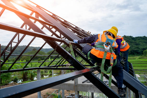 Quick and Trustworthy Emergency Roof Repair Services in Interlaken, CA