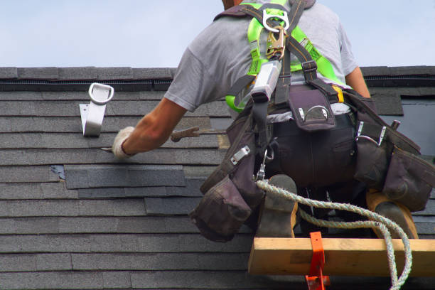 Roof Repair Estimates in Interlaken, CA