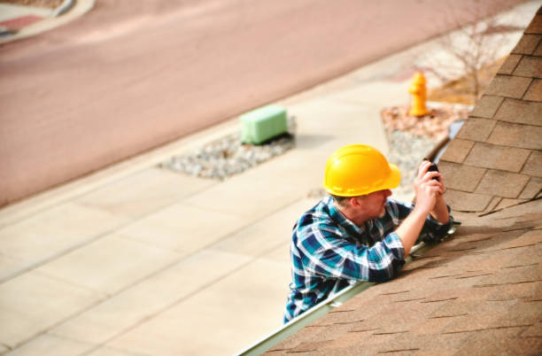 Best Best Roofing Contractors  in Interlaken, CA