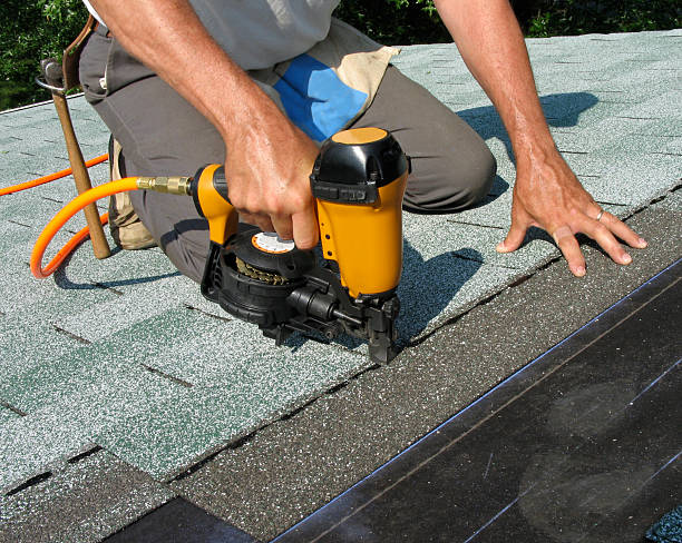 Best Metal Roofing Contractor  in Interlaken, CA