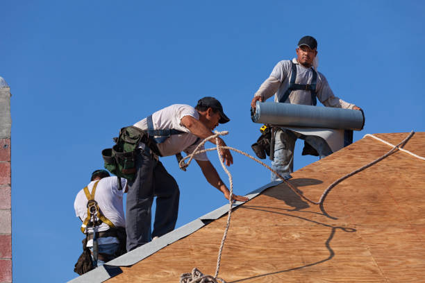 Best Roof Leak Repair  in Interlaken, CA