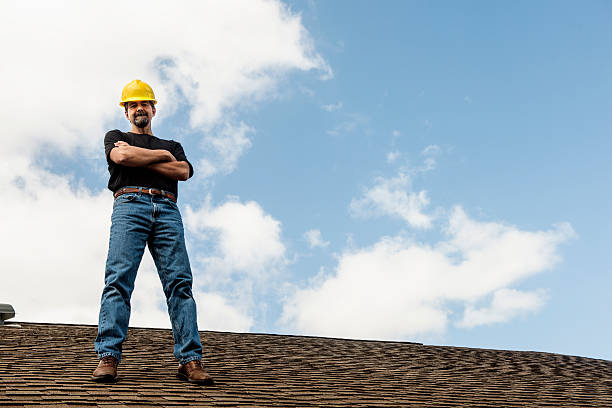 Best Commercial Roofing Services  in Interlaken, CA