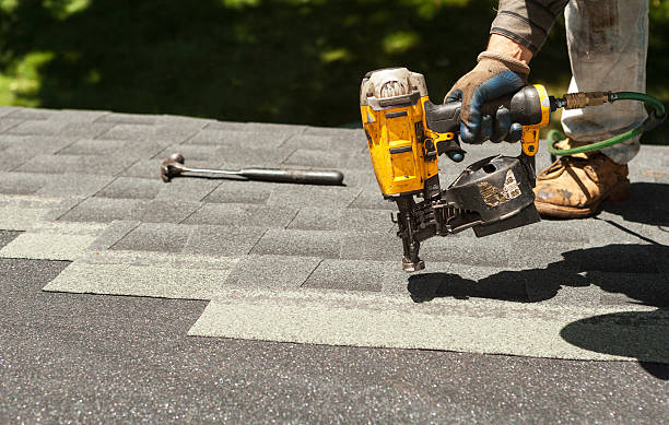 Best Roof Inspection Near Me  in Interlaken, CA