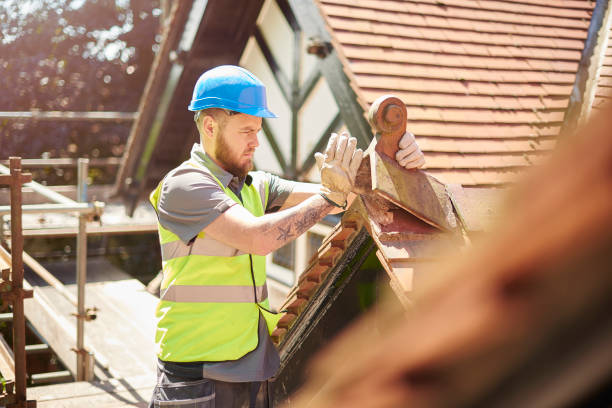 Best Local Roofing Companies  in Interlaken, CA
