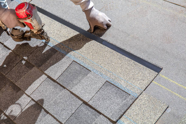 Professional Roofing Contractor in Interlaken, CA