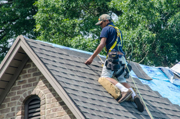 Best Slate Roofing Contractor  in Interlaken, CA