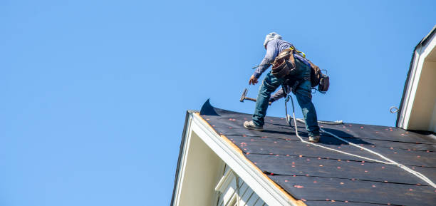 Best Local Roofing Companies  in Interlaken, CA